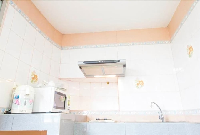 Imagen de la habitación del Hotel Ntk Residence. Foto 6