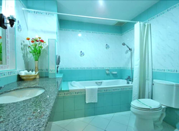 Imagen de la habitación del Hotel Ntk Residence. Foto 8