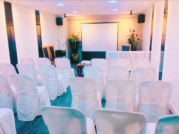 Imagen de los interiores del Hotel Ntk Residence. Foto 15