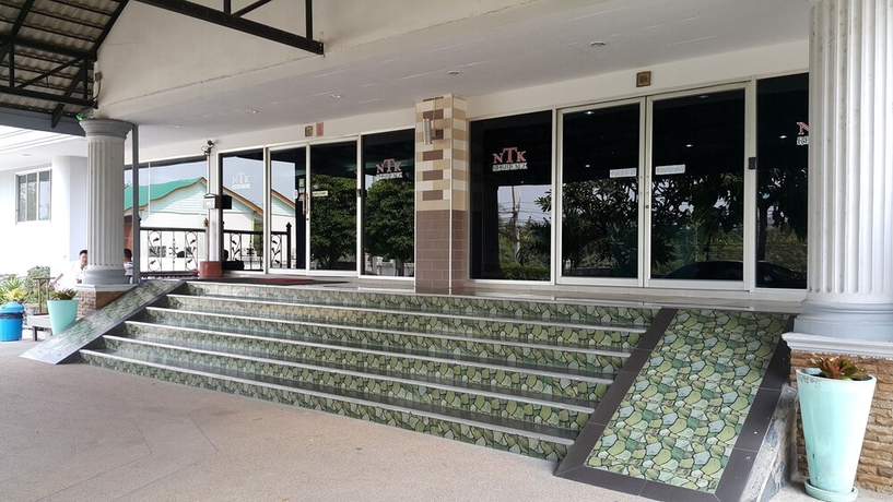 Imagen general del Hotel Ntk Residence. Foto 2