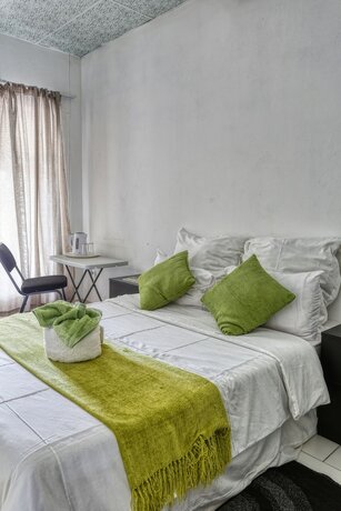 Imagen de la habitación del Hotel Ntunda Lodge. Foto 15