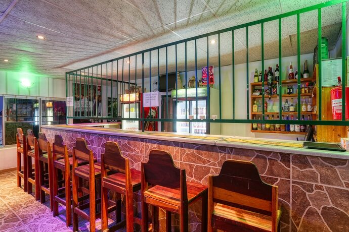 Imagen general del Hotel Ntunda Lodge. Foto 3