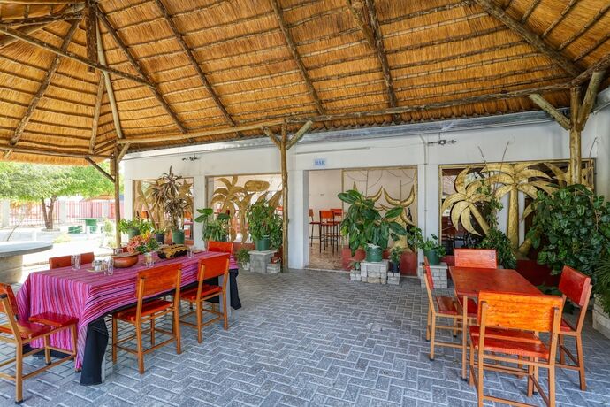 Imagen general del Hotel Ntunda Lodge. Foto 7