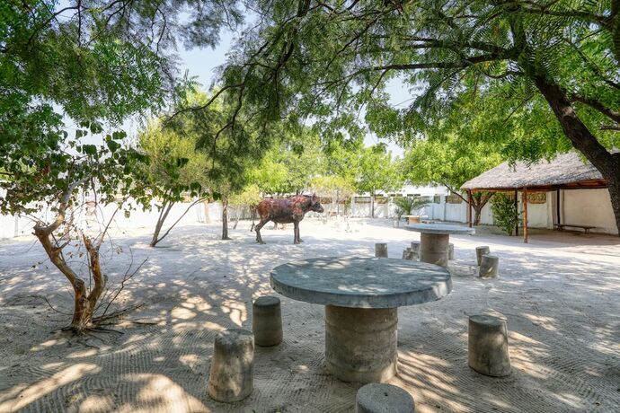 Imagen general del Hotel Ntunda Lodge. Foto 13