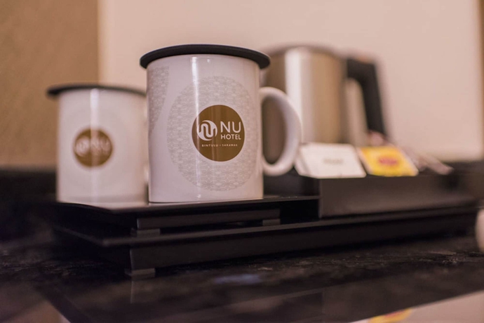 Imagen de la habitación del Hotel Nu, BINTULU. Foto 7
