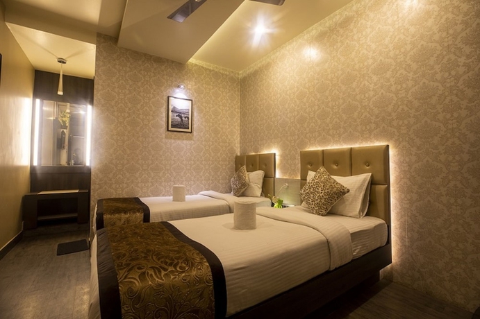 Imagen de la habitación del Hotel Nu Blue Moon Guest House. Foto 2