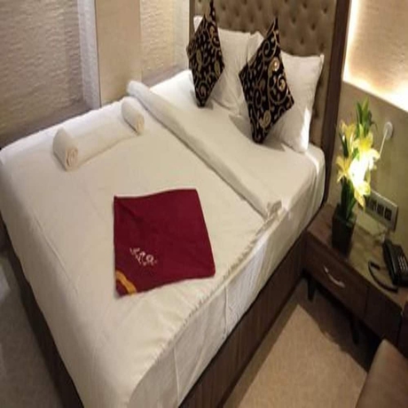 Imagen de la habitación del Hotel Nu Blue Moon Guest House. Foto 3