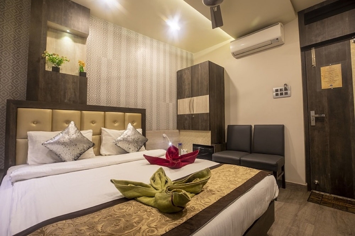 Imagen de la habitación del Hotel Nu Blue Moon Guest House. Foto 4