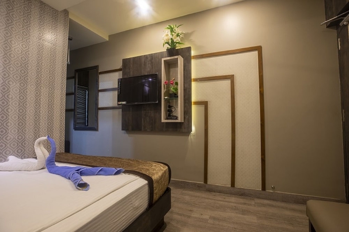 Imagen de la habitación del Hotel Nu Blue Moon Guest House. Foto 5