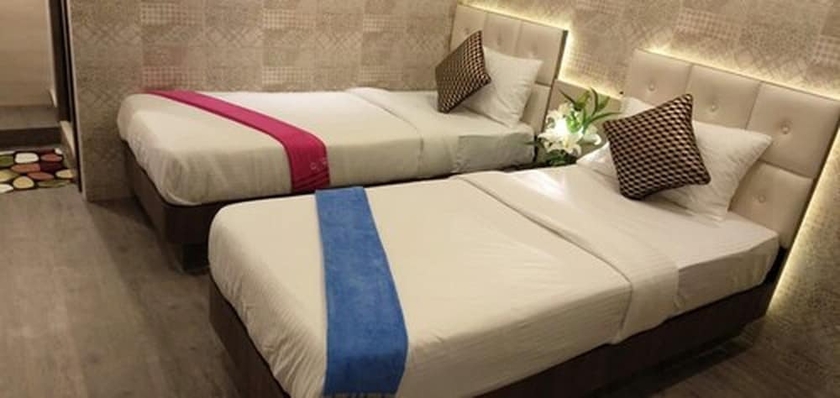 Imagen de la habitación del Hotel Nu Blue Moon Guest House. Foto 6