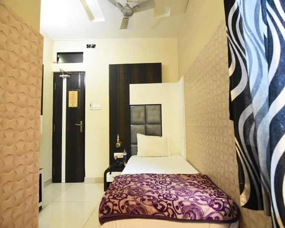 Imagen de la habitación del Hotel Nu Blue Moon Guest House. Foto 8