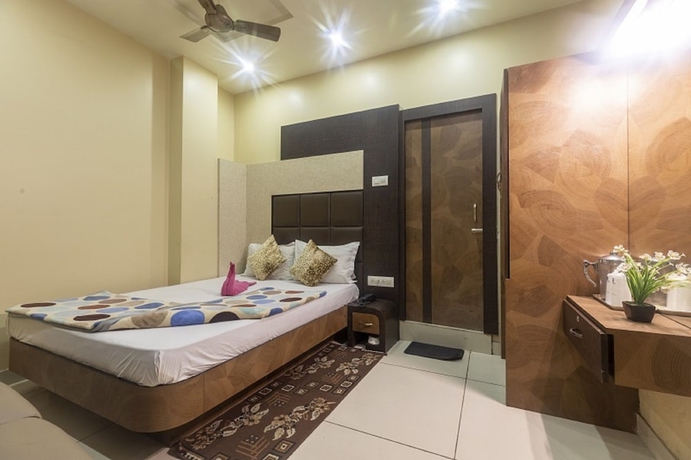 Imagen de la habitación del Hotel Nu Blue Moon Guest House. Foto 9