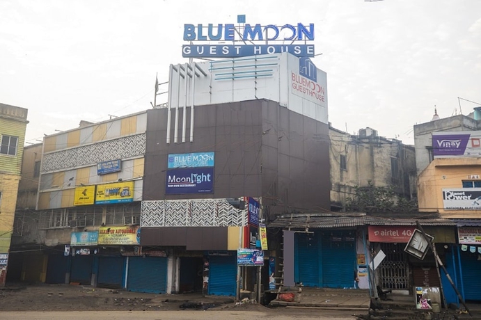 Imagen general del Hotel Nu Blue Moon Guest House. Foto 1