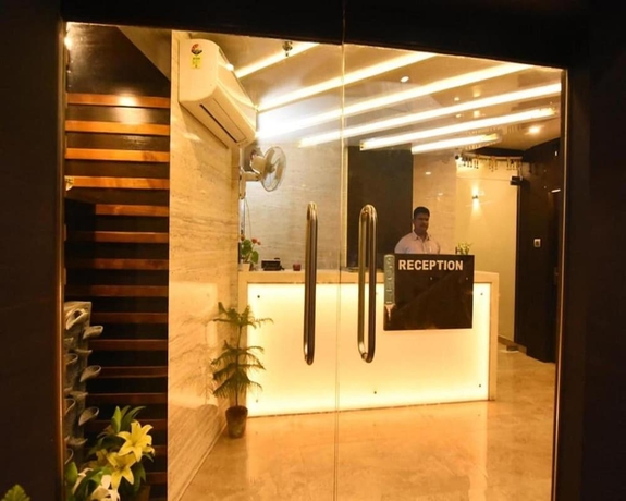 Imagen de los interiores del Hotel Nu Blue Moon Guest House. Foto 15