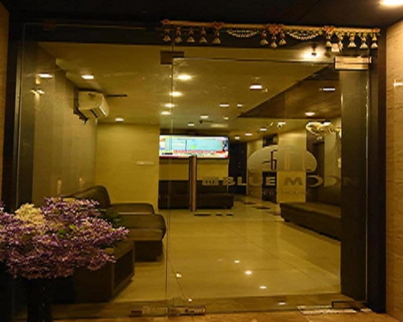 Imagen de los interiores del Hotel Nu Blue Moon Guest House. Foto 16