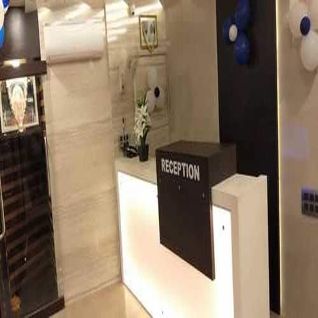 Imagen de los interiores del Hotel Nu Blue Moon Guest House. Foto 17