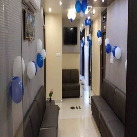 Imagen de los interiores del Hotel Nu Blue Moon Guest House. Foto 19