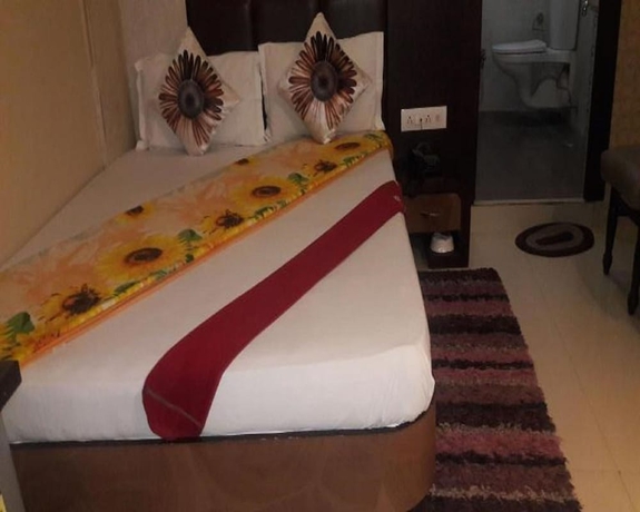 Imagen de la habitación del Hotel Nu Blue Moon Guest House. Foto 10