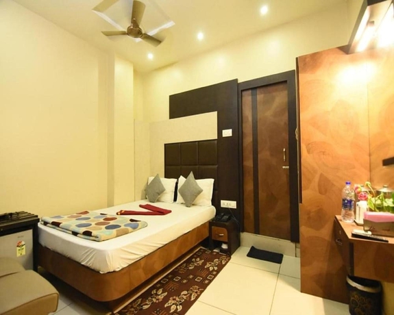 Imagen de la habitación del Hotel Nu Blue Moon Guest House. Foto 11