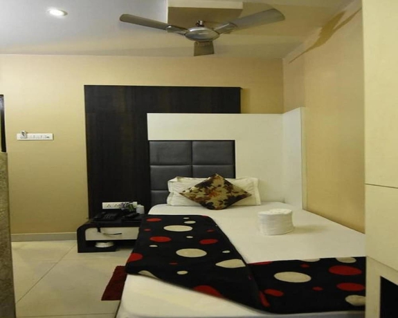 Imagen de la habitación del Hotel Nu Blue Moon Guest House. Foto 12