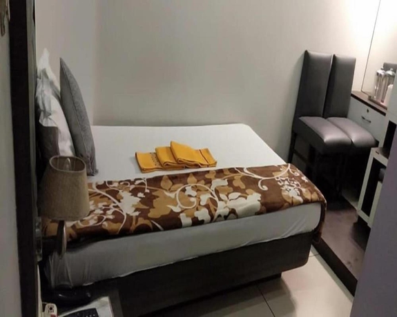 Imagen de la habitación del Hotel Nu Blue Moon Guest House. Foto 13