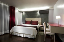 Imagen de la habitación del Hotel Nu House Boutique Hotel. Foto 2