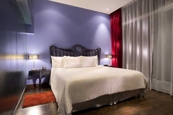 Imagen de la habitación del Hotel Nu House Boutique Hotel. Foto 6