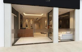 Imagen general del Hotel Nu, Kuala Lumpur. Foto 2