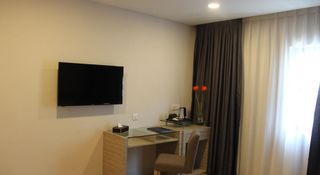 Imagen general del Hotel Nu, Kuala Lumpur. Foto 5