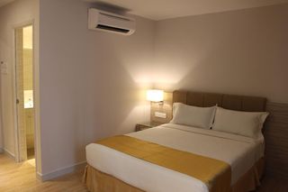 Imagen general del Hotel Nu, Kuala Lumpur. Foto 7