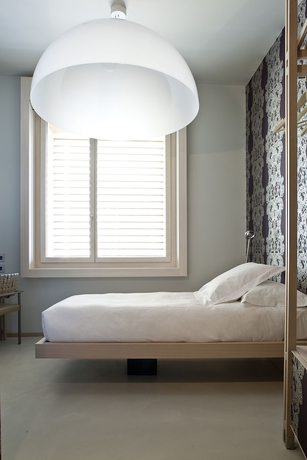 Imagen de la habitación del Hotel Nu, Milán. Foto 11