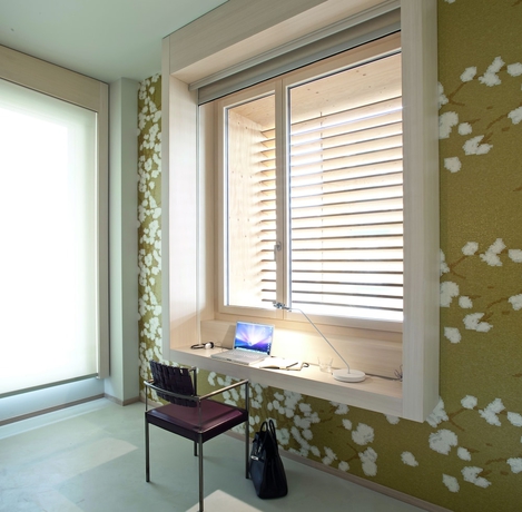 Imagen de la habitación del Hotel Nu, Milán. Foto 15