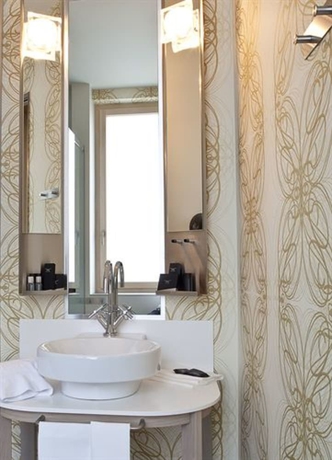 Imagen de la habitación del Hotel Nu, Milán. Foto 17