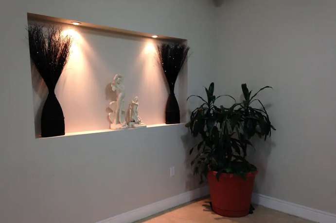 Imagen de los interiores del Hotel Nu Toronto. Foto 17