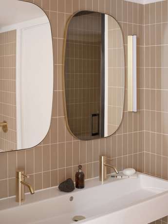 Imagen de la habitación del Hotel Nuage. Foto 8