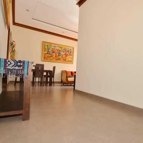 Imagen general del Hotel Nuaja Balinese Guest House. Foto 10