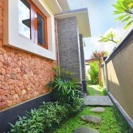 Imagen general del Hotel Nuaja Balinese Guest House. Foto 12