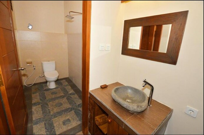 Imagen de la habitación del Hotel Nuaja Balinese Guest House. Foto 15
