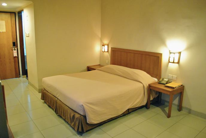 Imagen de la habitación del Hotel Nuansa Indah. Foto 3