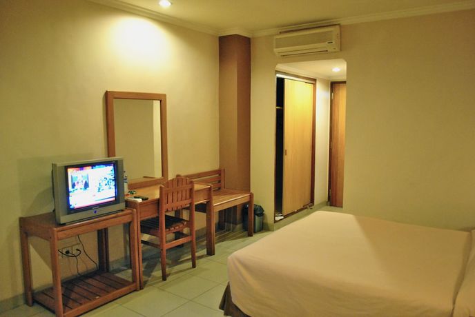 Imagen de la habitación del Hotel Nuansa Indah. Foto 11