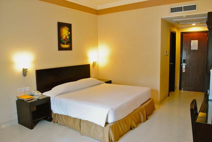 Imagen de la habitación del Hotel Nuansa Indah. Foto 12