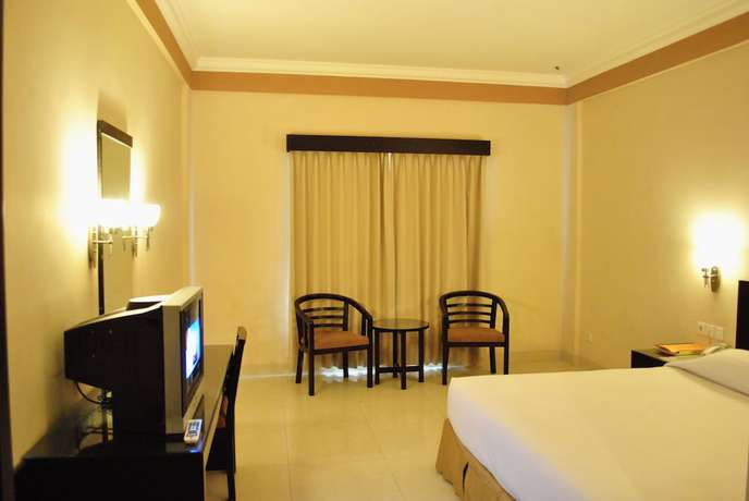Imagen de la habitación del Hotel Nuansa Indah. Foto 13
