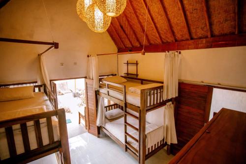 Imagen de la habitación del Hotel Nuansa Penida Hostel. Foto 19