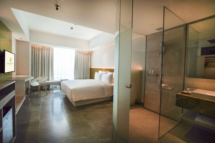 Imagen de la habitación del Hotel Nuanza and Convention. Foto 5