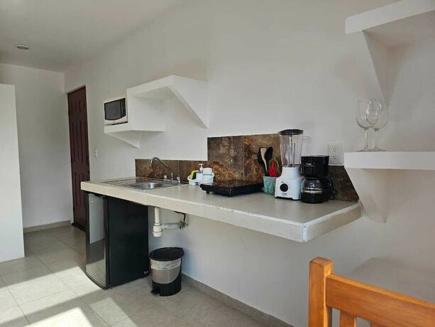 Imagen general del Hotel Nube 21. Foto 2