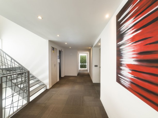 Imagen de la habitación del Hotel Nube, Puebla Centro. Foto 6