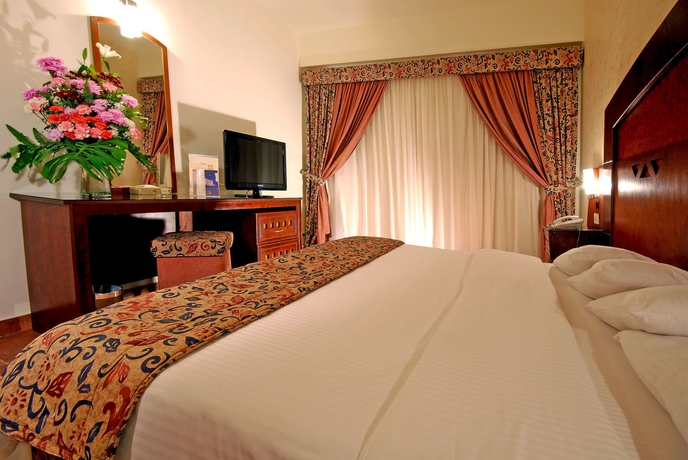 Imagen de la habitación del Hotel Nubian Island, Families and Couples Only. Foto 1
