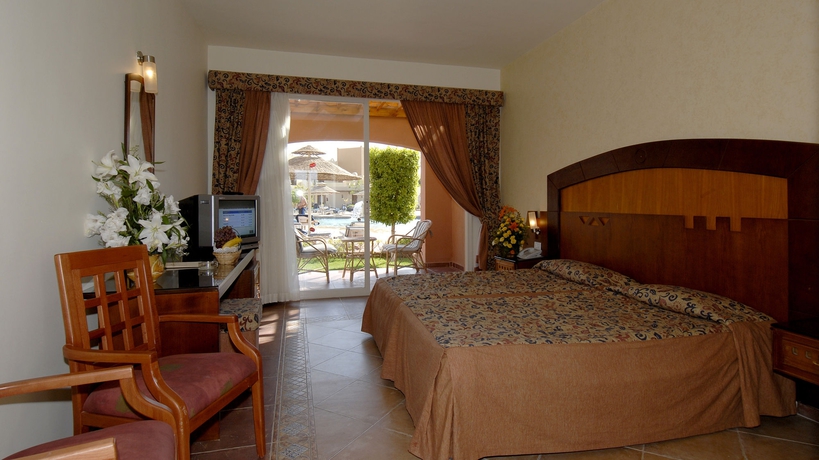 Imagen de la habitación del Hotel Nubian Island, Families and Couples Only. Foto 4