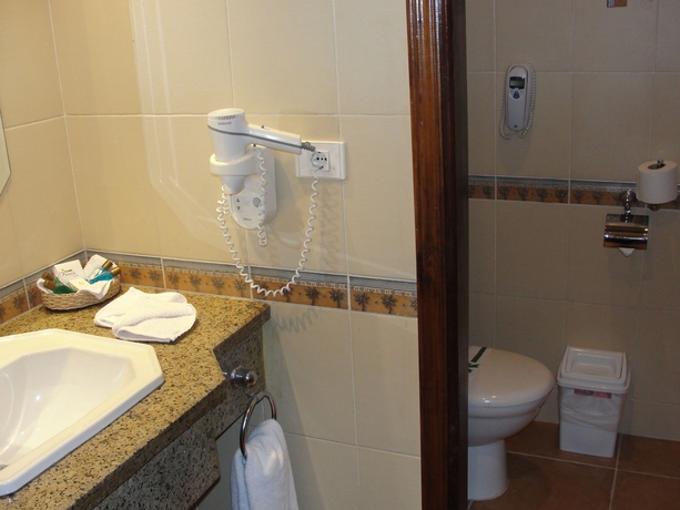 Imagen de la habitación del Hotel Nubian Island, Families and Couples Only. Foto 5