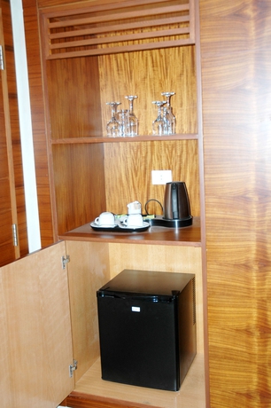 Imagen de la habitación del Hotel Nubian Village, Families and Couples Only. Foto 3